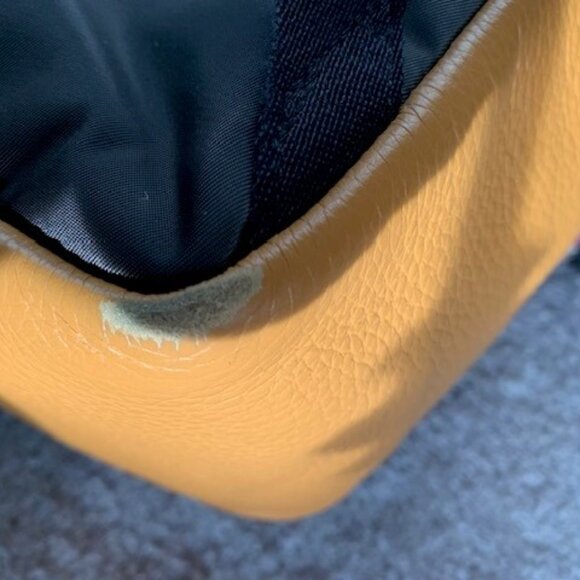 Coach Charlie Backpack F30550 (Medium) - Picture 7 of 8